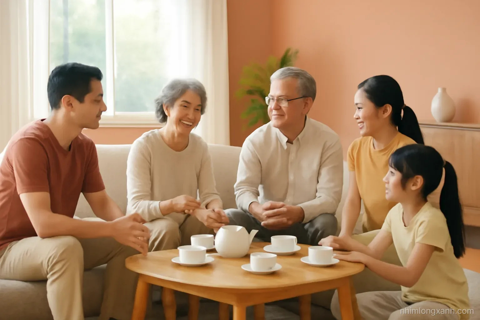 Pháp luật đời sống